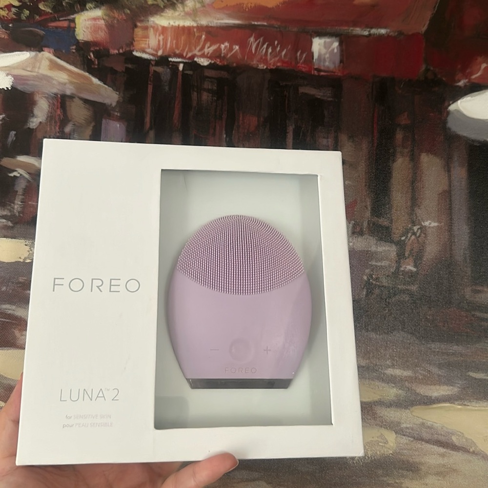 FOREO - Luna 2 for sensitive skin